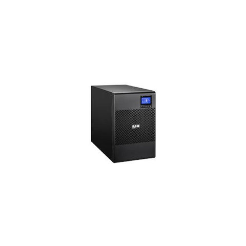 Eaton 9SX gruppo di continuit [UPS] Doppia conversione [online] 3 kVA 2700 W 9 presa[e] AC (Eaton 9SX 9SX3000I - UPS - 200/208/220/230/240 V c.a. V - 2700 Watt - 3000 VA - RS-232, USB - connettori