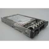 Origin Storage DELL-2400SAS/10-S11 disco rigido interno 2,4 TB 10000 Giri/min 256 MB 3.5 SAS (Origin Storage HDD 2.4TB 3.5in SAS 10000RPM in Hot Swap Caddy)