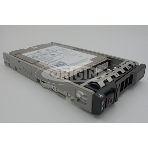 Origin Storage DELL-2400SAS/10-S11 disco rigido interno 2,4 TB 10000 Giri/min 256 MB 3.5 SAS (Origin Storage HDD 2.4TB 3.5in SAS 10000RPM in Hot Swap Caddy)