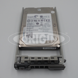 Origin Storage DELL-2400SAS/10-S11 disco rigido interno 2,4 TB 10000 Giri/min 256 MB 3.5 SAS (Origin Storage HDD 2.4TB 3.5in SAS 10000RPM in Hot Swap Caddy)