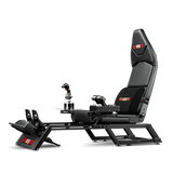 NLR F-GT COCKPIT - SIMULATOR