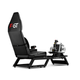 NLR F-GT COCKPIT - SIMULATOR