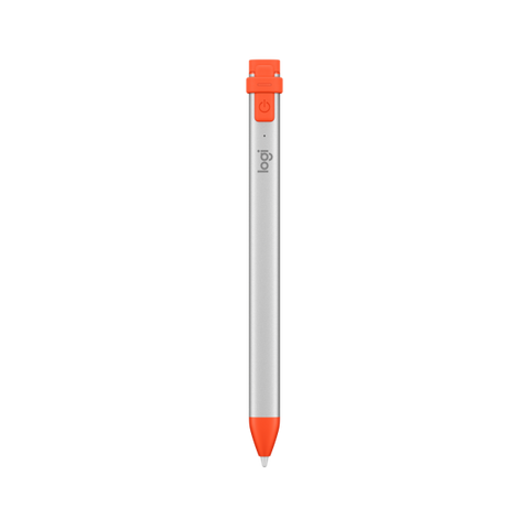 Logitech 914-000034 penna per PDA Arancione, Bianco 20 g