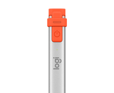Logitech 914-000034 penna per PDA Arancione, Bianco 20 g