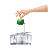 Sage the Nutri Juicer Cold Estrattore di succo 850 W Nero, Argento