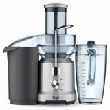 Sage the Nutri Juicer Cold Estrattore di succo 850 W Nero, Argento