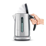 Sage the Smart Kettle bollitore elettrico 1,7 L Acciaio inossidabile