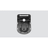Logitech 939-001644 accessorio per videoconferenza Montaggio a muro Nero (Logitech Rally Mounting Kit for the Rally Ultra-HD ConferenceCam)