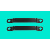 Logitech Rally Mounting Kit Supporto da tavolo Nero