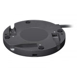 Logitech Rally Mic Pod Hub Nero