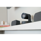 Logitech Rally Grafite Cablato