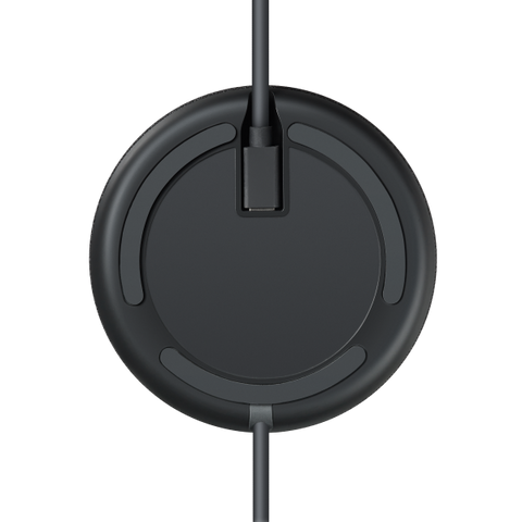 Logitech Rally Mic Pod Grafite Microfono da tavolo
