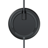 Logitech Rally Mic Pod Grafite Microfono da tavolo