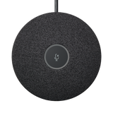 Logitech Rally Mic Pod Grafite Microfono da tavolo