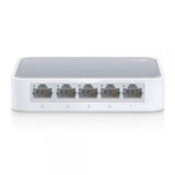 SWITCH TP-LINK TL-SF1005D 5 PORTE 10/100