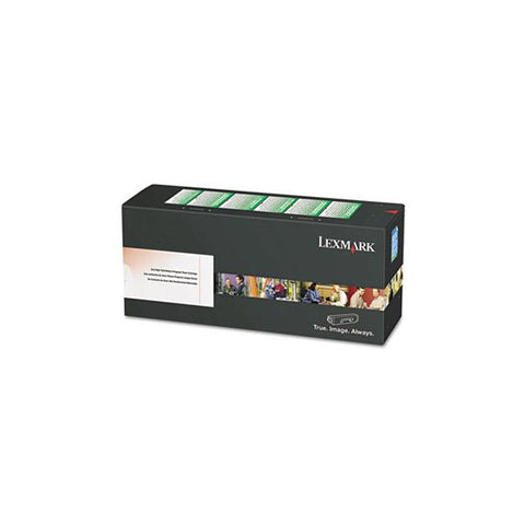Lexmark 25B3079 cartuccia toner 1 pezzo(i) Originale Nero