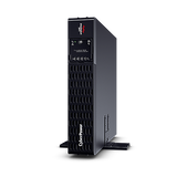 CyberPower PR3000ERT2U gruppo di continuit [UPS] A linea interattiva 3 kVA 3000 W 8 presa[e] AC (CYBERPOWER PR3000ERT2U Rack/Tower Line-Interactive UPS 3000VA/3000W 2HE Sinewave PFC compatible AVR