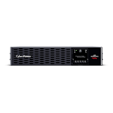 CyberPower PR3000ERT2U gruppo di continuit [UPS] A linea interattiva 3 kVA 3000 W 8 presa[e] AC (CYBERPOWER PR3000ERT2U Rack/Tower Line-Interactive UPS 3000VA/3000W 2HE Sinewave PFC compatible AVR