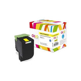 Armor K18032OW cartuccia toner Compatible Giallo 1 pezzo(i) 