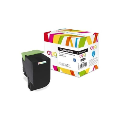 Armor K18029OW cartuccia toner Compatible Nero 1 pezzo(i) 
