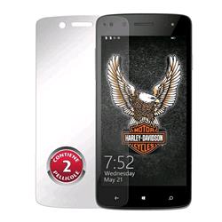 NGM PELLICOLA SALVASCHERMO PER NGM HARLEY-DAVIDSON (2 Pz.)