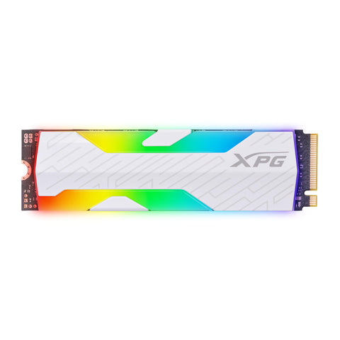 M.2 1TB ADATA XPG Spectrix S65G (aluminium, PCIe 4.0 x4, 2280) (SSPECTRIXS65G-1000G-CI)