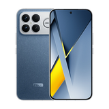 Xiaomi POCO F8 Ultra 5G Dual-SIM Smartphone 16 GB RAM 512 GB Denim Blue