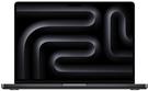 Apple MacBook Pro 14 SpaceSchwarz M4 Pro 14-Core CPU 20-Core GPU (48GB,2TB,Nanotexturglas) (Z1FF-021001)