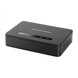 Grandstream Networks HT813 splitter telefono 2x RJ-45 Nero (Grandstream HT813 - VoIP-Telefonadapter - 100Mb)