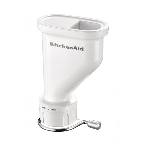 KitchenAid 5KSMPEXTA accessorio per miscelare e lavorare prodotti alimentari Pressa per pasta