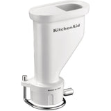 KitchenAid 5KSMPEXTA accessorio per miscelare e lavorare prodotti alimentari Pressa per pasta