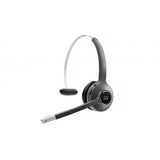 Cisco 561 Auricolare Wireless A Padiglione Ufficio USB tipo A Nero, Grigio