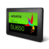 ADATA SSD INTERNO SU650 240GB SATA 6GB 3D NAND