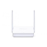 Router Wi-Fi N300 2.4GHz - Agile Config - Mercusys MW301R