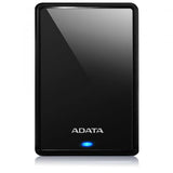 ADATA HV620S disco rigido esterno 1000 GB Nero