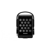 ADATA HD720 disco rigido esterno 2000 GB Nero