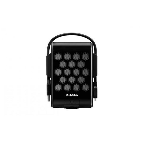 ADATA HD720 disco rigido esterno 2000 GB Nero