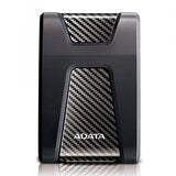 ADATA HD 650 disco rigido esterno 1000 GB Nero