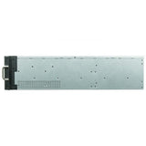 Chieftec UNC-310A-B Supporto Nero (Chieftec UNC-310A-B - rack-monterbar -)