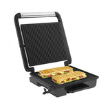 Tefal Inicio GC242D Griglia di contatto