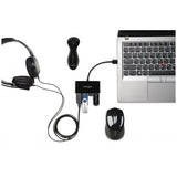 KENSINGTON UH4000 HUB 4 X SUPERSPEED USB 3.0