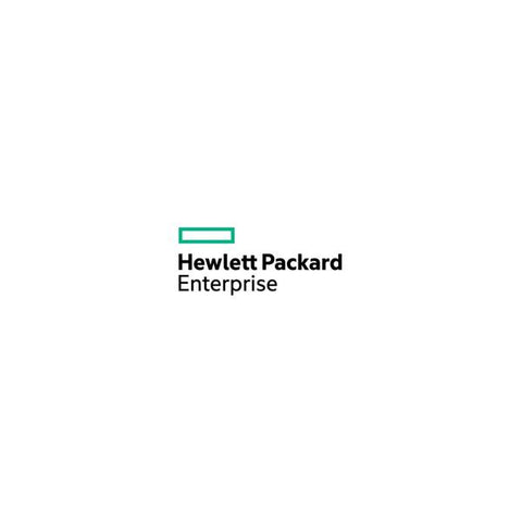 Hewlett Packard Enterprise H1HG7E estensione della garanzia