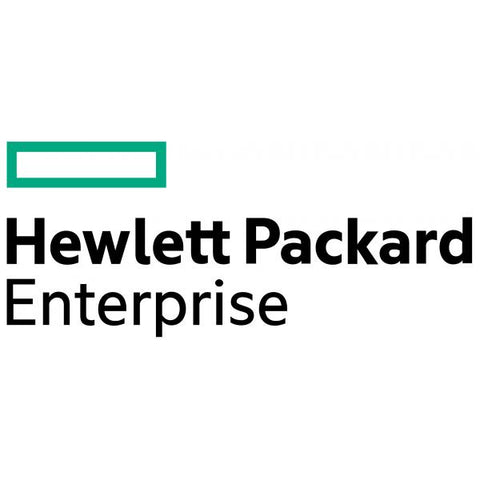 Hewlett Packard Enterprise H1JE1PE estensione della garanzia