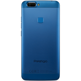 Prestigio Grace B7 LTE 14,5 cm [5.7] Doppia SIM Android 7.0 4G Micro-USB 2 GB 16 GB 3000 mAh Blu (Prestigio Grace B7 Dual Sim 5.7 HD IPS Anroid Nougat Blue)
