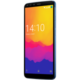 Prestigio Grace B7 LTE 14,5 cm [5.7] Doppia SIM Android 7.0 4G Micro-USB 2 GB 16 GB 3000 mAh Blu (Prestigio Grace B7 Dual Sim 5.7 HD IPS Anroid Nougat Blue)