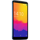 Prestigio Grace B7 LTE 14,5 cm [5.7] Doppia SIM Android 7.0 4G Micro-USB 2 GB 16 GB 3000 mAh Blu (Prestigio Grace B7 Dual Sim 5.7 HD IPS Anroid Nougat Blue)