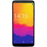 Prestigio Grace B7 LTE 14,5 cm [5.7] Doppia SIM Android 7.0 4G Micro-USB 2 GB 16 GB 3000 mAh Blu (Prestigio Grace B7 Dual Sim 5.7 HD IPS Anroid Nougat Blue)