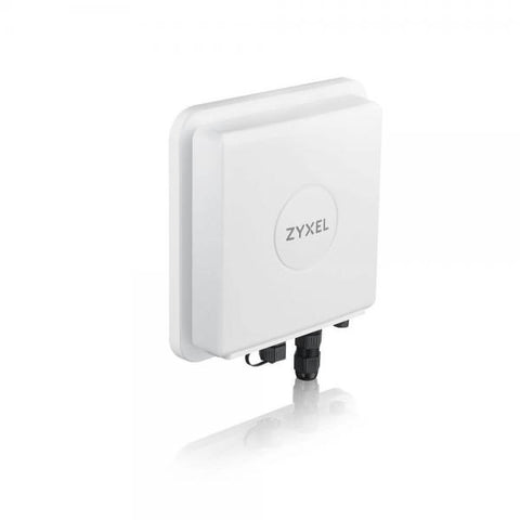 ZYXEL WAC-6552 WIRELESS ACCESS POINT OUTDOOR DUAL BAND 2.4/5GHZ PoE