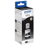 INK EPSON C13T03M140 NERO FLACONE DA 6000PP X ECOTANK ET-M1100 ET-M1120 ET-M2140