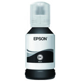 INK EPSON C13T03M140 NERO FLACONE DA 6000PP X ECOTANK ET-M1100 ET-M1120 ET-M2140